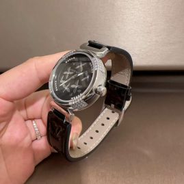 Picture of LV Watches Women _SKU2494lv-watch-08221250